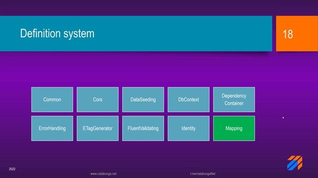 Nimble Framework v6.1 смотреть онлайн