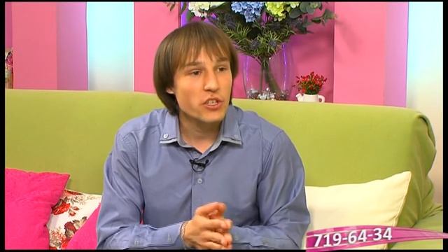 Утречко 05.05.2015 (Дмитрий Параскива) смотреть онлайн