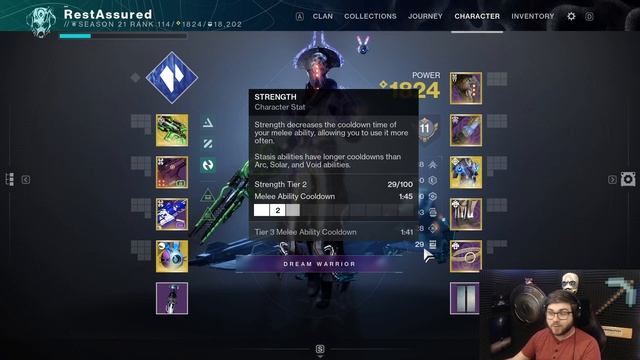 This CRAZY Build Will Turn Your Rift Into A NUKE! (Infinite Class Ability) смотреть онлайн