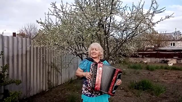 ЛУЧШЕ НЕТУ ТОГО ЦВЕТУ- ГАЛИНА ОБРАЗЦОВА ПЛЮС 65. смотреть онлайн