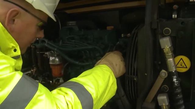 Безопасность земляных работ