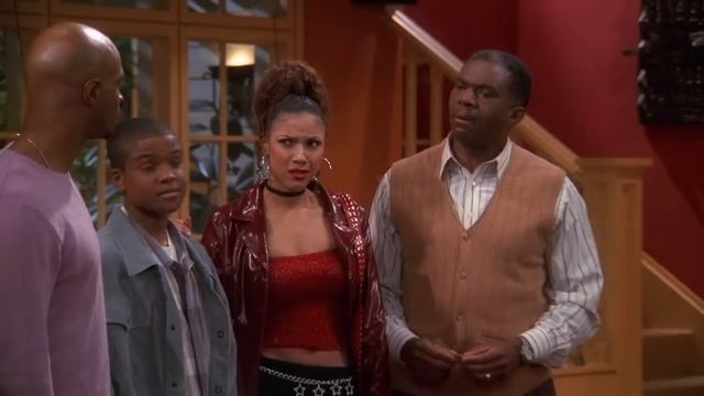 Eu, A Patroa E As Crianças - S02E19 - Problema De Comunicação - 720p - Dublado