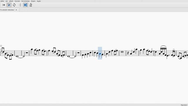 ELEMENTS OF LINDSEY STIRLING PARTITURA Y KARAOKE смотреть онлайн