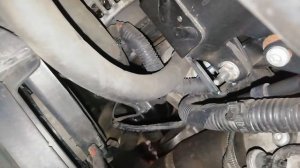 Замена масла и фильтров Land Rover Freelander II 2.2 Diesel 2008