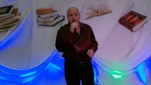 Литературно-музыкальная гостиная, посвящённая Дню поэзии «Души прекрасные порывы» смотреть онлайн