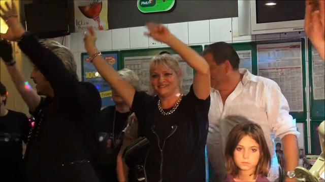 johnny franck chante Johnny Hallyday Quelque chose de Tennessee смотреть онлайн