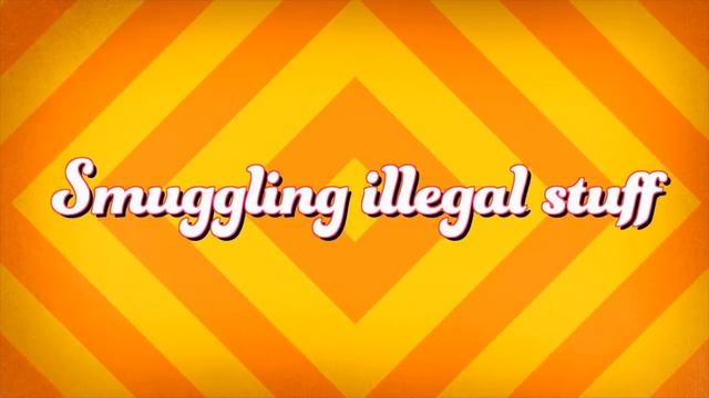 Funky Smugglers for iOS смотреть онлайн