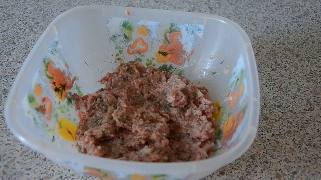 Как приготовить котлеты из свино говяжьего фарша смотреть онлайн