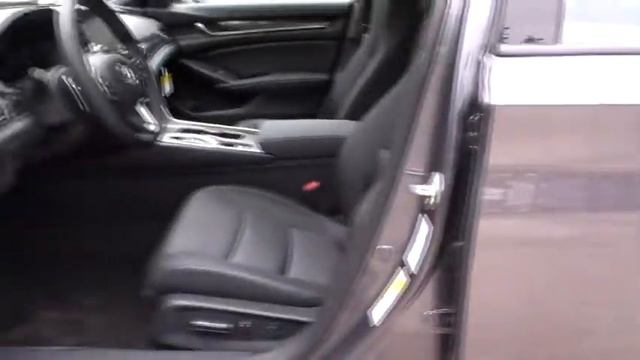 2018 Honda Accord Sedan San Antonio, Austin, Houston, Boerne, Dallas, TX H181393 смотреть онлайн