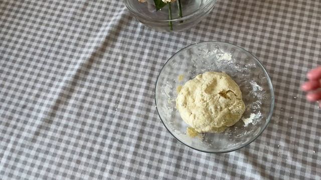 Любимые творожные печенья! Детям очень нравится. Гусиные лапки смотреть онлайн