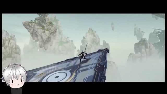 Naraka BladePoint Nier Collab Trailer Reaction! смотреть онлайн