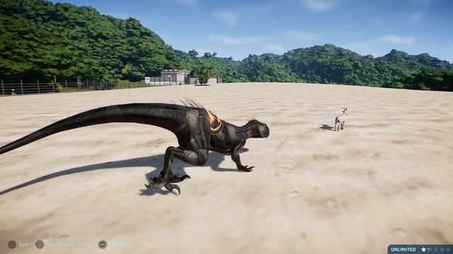 NEW SUPER HERO MOD!!! IRON MAN, SPIDER MAN, WOLVERINE, BATMAN (JURASSIC WORLD EVOLUTION) смотреть онлайн