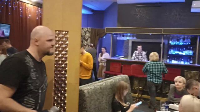 ЛЕСНИК ..КиШ, выступление на Квизе смотреть онлайн