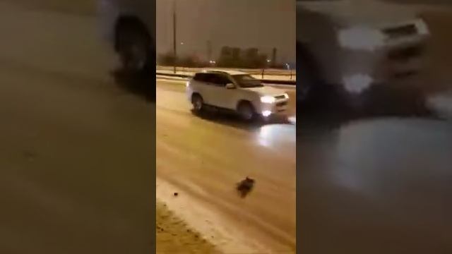Вот что происходит на дороге со снежным покровом г Абака в данное время 2 ноября 2023 г. смотреть онлайн