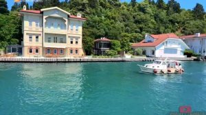 ДИЛЬФИ LAHMA ГОРОДЕ | АРЕНДОВАЛ КАТЕР | #lahmadju #irl