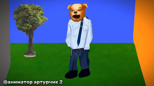 Песня про глупого малыша(3 часть) @cooldadru смотреть онлайн