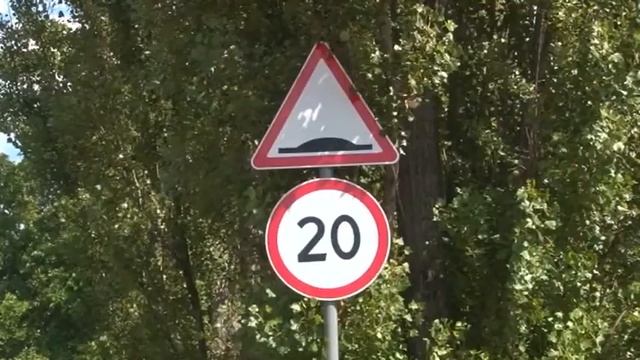 В Заречном у двух школ появились самые безопасные пешеходные переходы смотреть онлайн