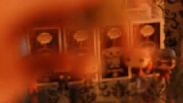 My Harry Potter Funko Pop Collection смотреть онлайн