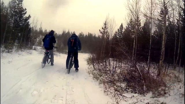 Quarry trip. Тур по карьерам. смотреть онлайн