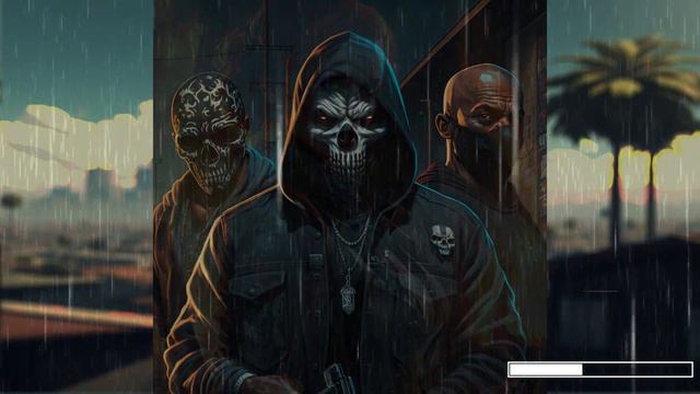 If The Witcher was made by Rockstar Games смотреть онлайн