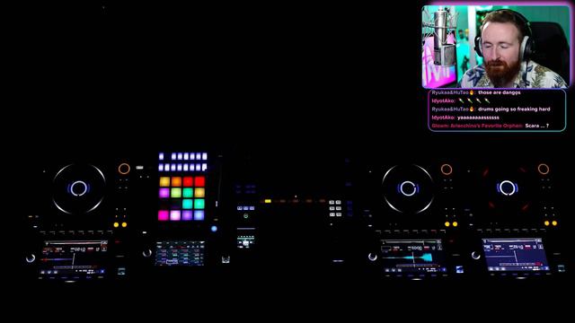 DRUMMER Reacts to Genshin Fan Concert 2023 "Ode to the Stars" смотреть онлайн