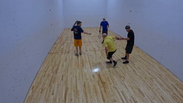 R Squared Game 3 Part 2 смотреть онлайн