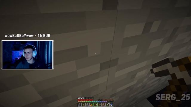 МОЙ СЕРВЕР ПО МАЙНКРАФТ! ОТКРЫТИЕ ЛУЧШЕГО СЕРВЕРА ПО МАЙНКРАФТ! ЗАВТРА СТРИМ ФОРТНАЙТ! смотреть онлайн