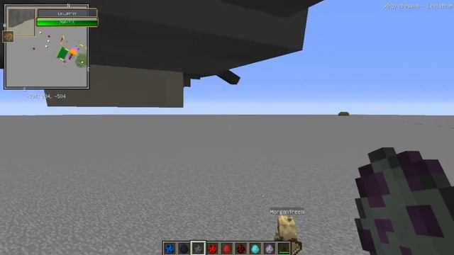 Слил приватную сборку Titankz | Minecraft | ТИТАН ПЛАЧЕТ?! смотреть онлайн