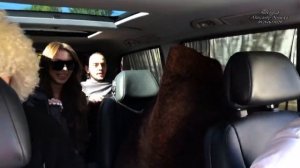 Кража невесты по кавказским традициям!