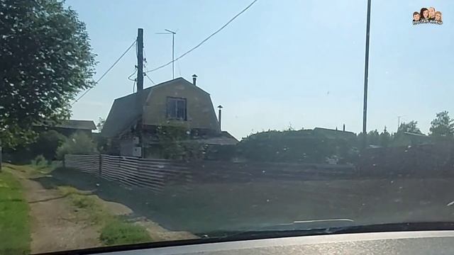 Стряпаем пирожки с луком и яйцом на ДАЧЕ//Получил новую пластиковую карточку от СБЕРБАНКА//Моя семь смотреть онлайн