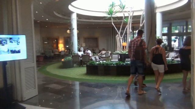 Гостиница Родос Палас смотреть онлайн