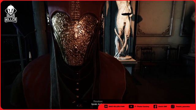 Lust From Beyond | 18+ Adult Game Play Alone (Part1)