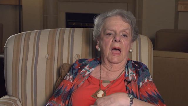 Healed from Alzheimer's / MARIETTE McDONALD смотреть онлайн