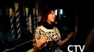 Мюзикл "Голубая камея" - сюжет СТВ