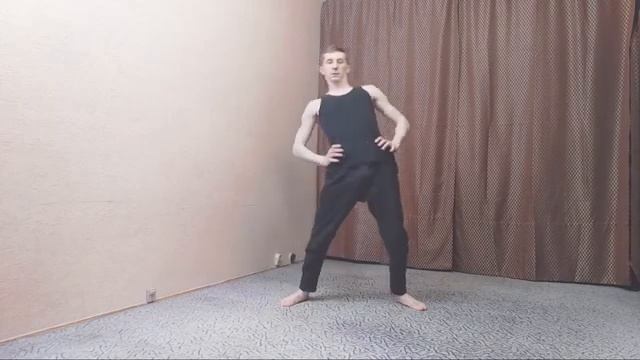 Тренируемся с Kung Fu Project “Ловец снов”?️