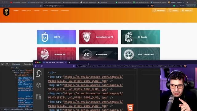 Aprende CSS Grid MUY FÁCIL con ejercicios смотреть онлайн