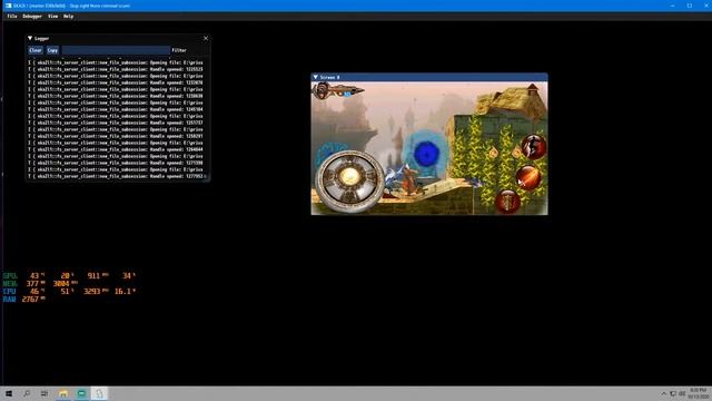 eKA2L1 symbian emulator install and gamplay смотреть онлайн