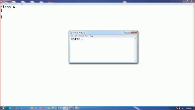 Package In Java | Type of Package Class | User & Pre Define Package | Core Java In Hindi - 110 смотреть онлайн