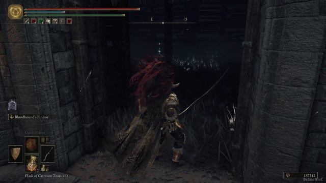 Elden Ring - Fort Faroth Walkthrough - Radagon Soreseal Talisman Location смотреть онлайн