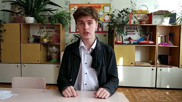 Страна читающая — Никита Руденко читает произведение «Одной тебе, тебе одной» А. А. Блока смотреть онлайн