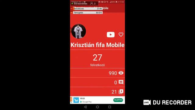 fifa Mobile 19 смотреть онлайн