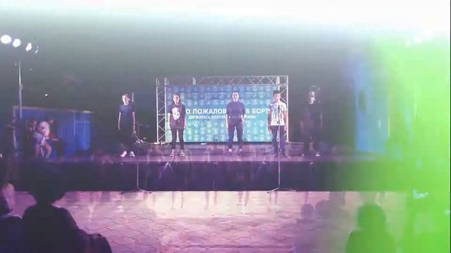 Детский фестиваль в Сочи видеограф видеооператор видеосъёмка смотреть онлайн