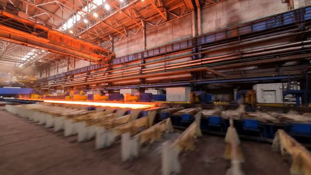 largest steel company in the world fpv drone MMK ММК смотреть онлайн