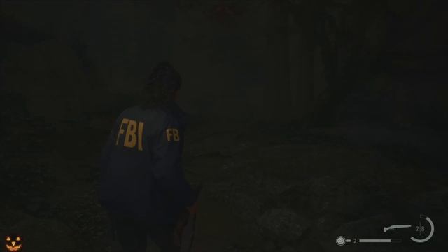ALAN WAKE 2 - CAULDRON LAKE SOLUZIONE FILASTROCCHE / NURSERY RIME PUZZLE - PS5 смотреть онлайн
