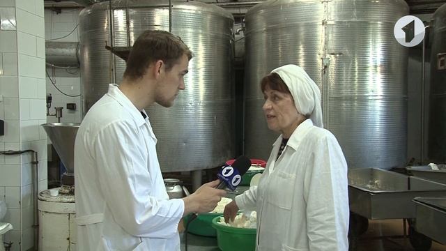 Утро. Lite / Как это делается: творожные сырки смотреть онлайн