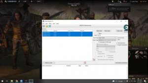 Wartales How to get Gold and Resources with Cheat Engine