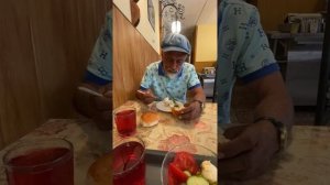 Пельмени. Иваныч