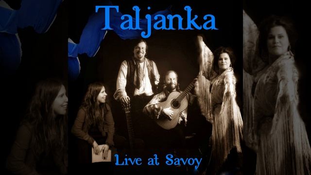 Milonga Sentimental (Muistojen Milonga)