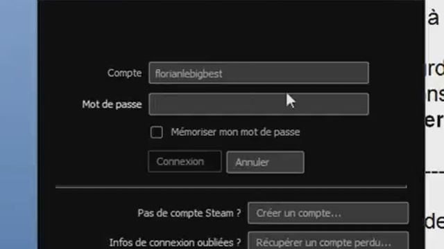 hack compte steam steam account hacker