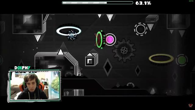 Dolphy FIREWORK 95%